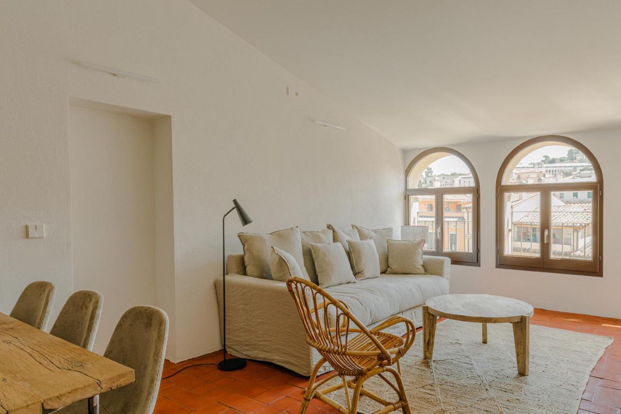 Apartamento Flateli Santa Clara 22 Gerona Exterior foto